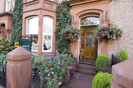 Brooklands Guest House B&B,  Penrith